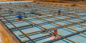 Steel Reinforcement Bars and their Properties in Concrete Structures